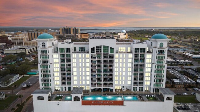 Photo - 500 Seawall Blvd Condo Unit 715