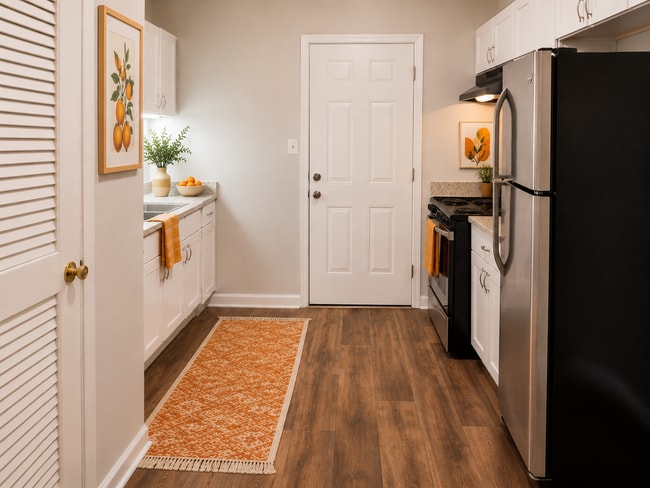 Photo - 5912 Lone Oak Dr SW Unit 5912