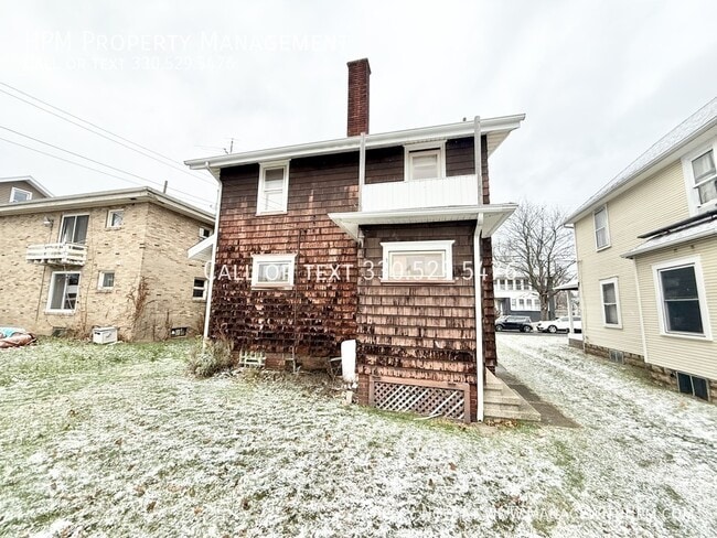 Photo - 1208 19th St NW