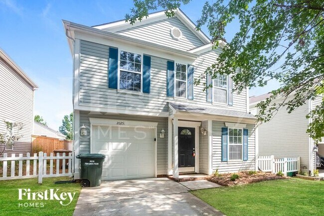 Photo - 2025 Beckwith Ln