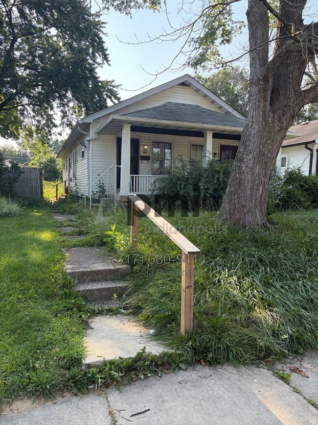 943 N Drexel Ave