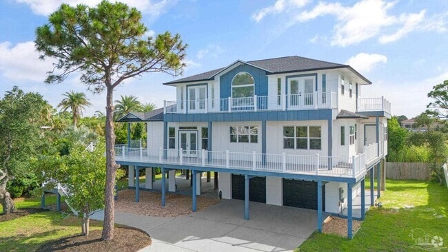 Building Photo - 500 Deer Point Dr Rental