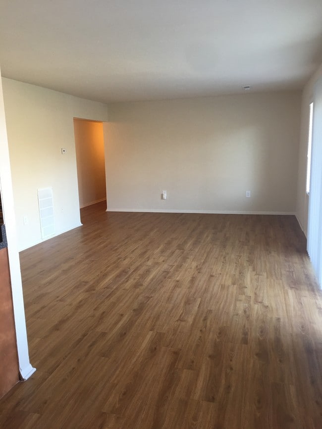 Park Terrace Apartments