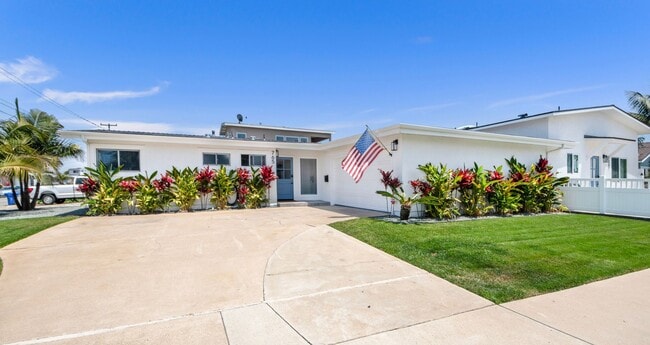 Long Term Unfurnished Rental available a f... - Long Term Unfurnished Rental available a f...