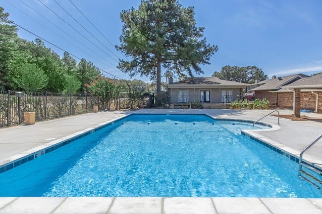 Orchard Landing Apartments
