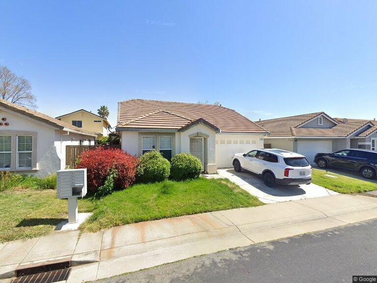 Photo - 1832 Broad Stripes Way