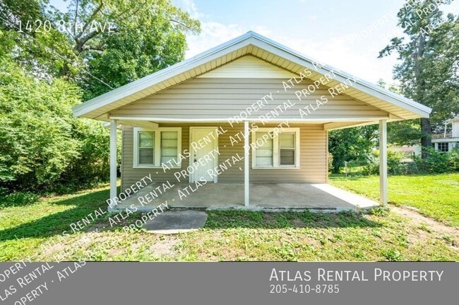 Photo - 1420 8th Ave