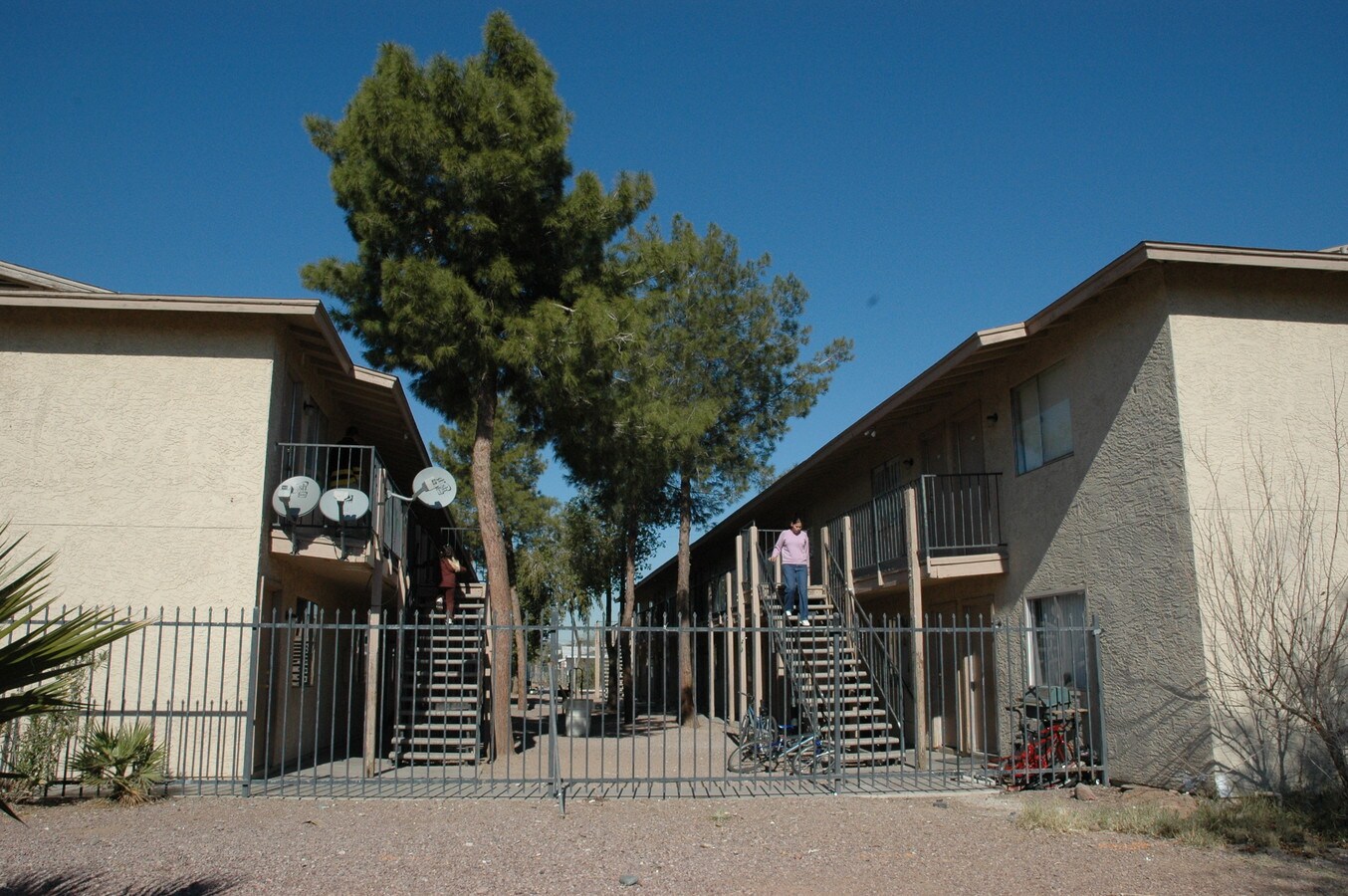 Sienna Pointe Apartments - Sienna Pointe Apartments