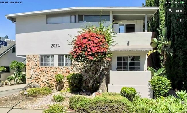 Photo - 1929 N Commonwealth Ave Unidad 2024-7