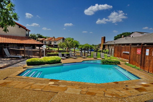 pool