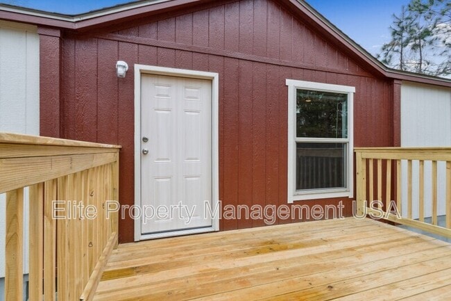 Photo - 3530 Suggs Rd
