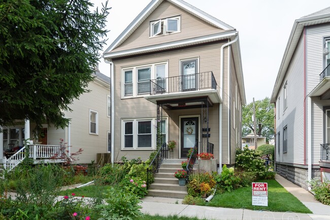 Building Photo - 4124 N Campbell Ave Unit 2