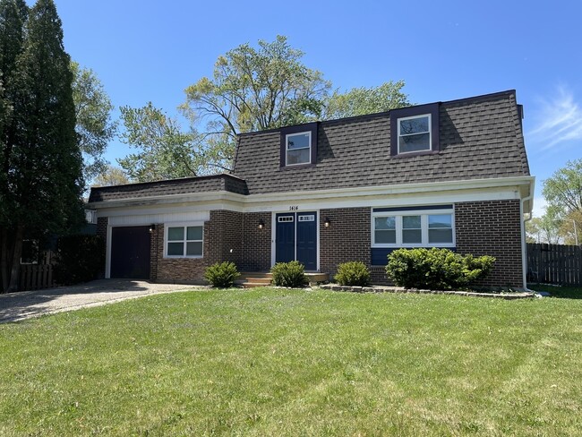 Photo - 1414 Ardmore Dr House