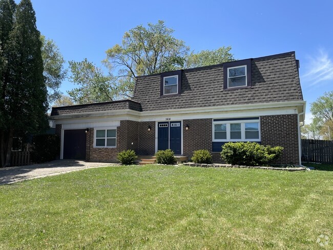 Building Photo - 1414 Ardmore Dr Rental