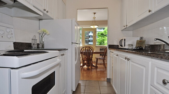 Central Park Terrace (A) - Central Park Terrace (A) Unit 00606