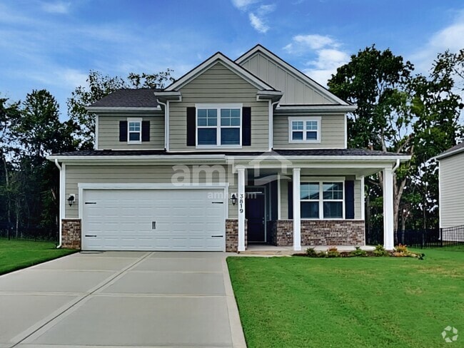 Building Photo - 3819 Kindness Wy Rental