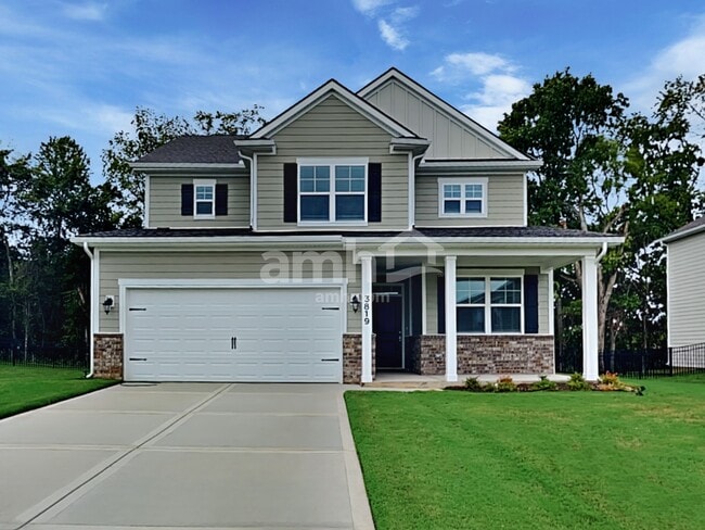 Building Photo - 3819 Kindness Wy Rental