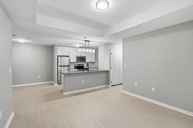Villas at North Oak