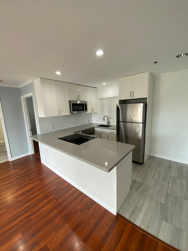 Kitchen - 711 Wailepo Pl Unit 108