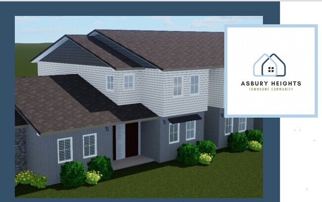 Building Photo - Asbury Heights Rental