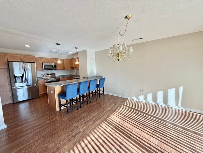 Photo - 1006 Paradise Rd Unit 3R