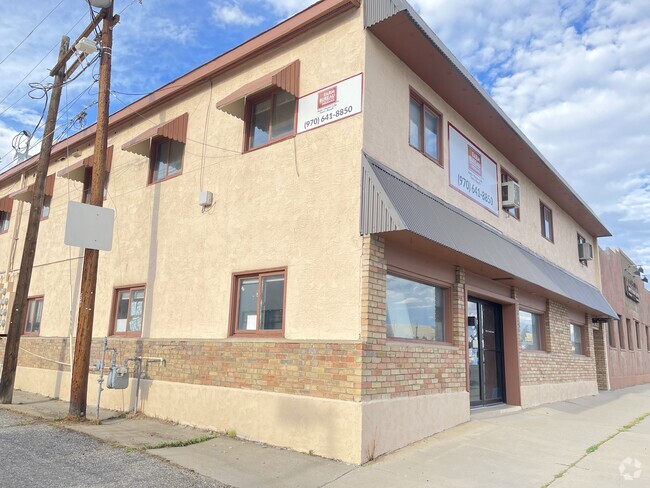 Building Photo - 304 W Tomichi Ave Unit 22 Rental