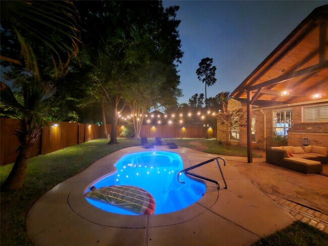 Photo - 14422 Light Falls Ct