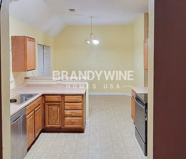 Photo - 7129 Brook Mill Cove