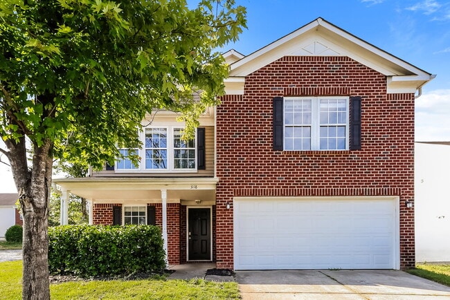 Building Photo - 3118 Bamburgh Ct