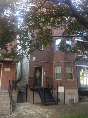 Photo - 2710 N Artesian Ave Apartments