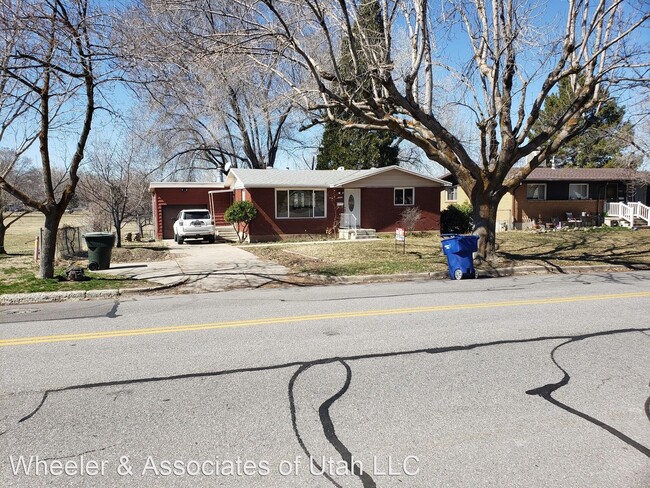 Photo - 3 br, 2 bath House - 3809 Jackson Ave