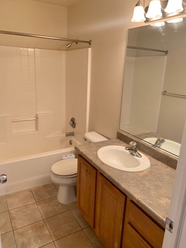 Photo - Skyhawk Townhome