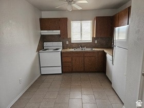 215 N 400 W