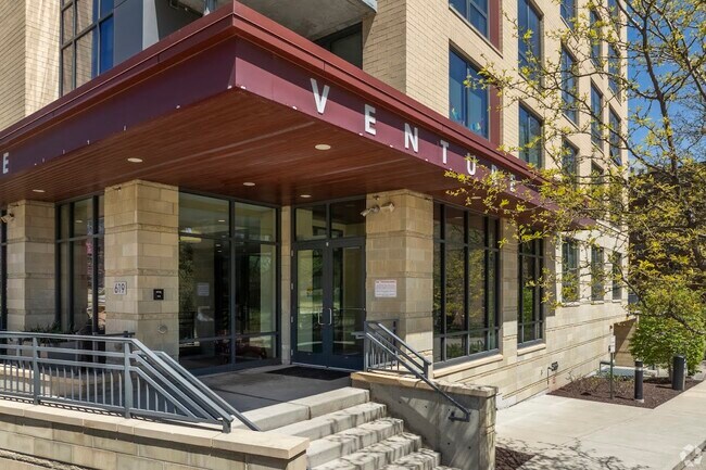 Venture Luxury High Rise
