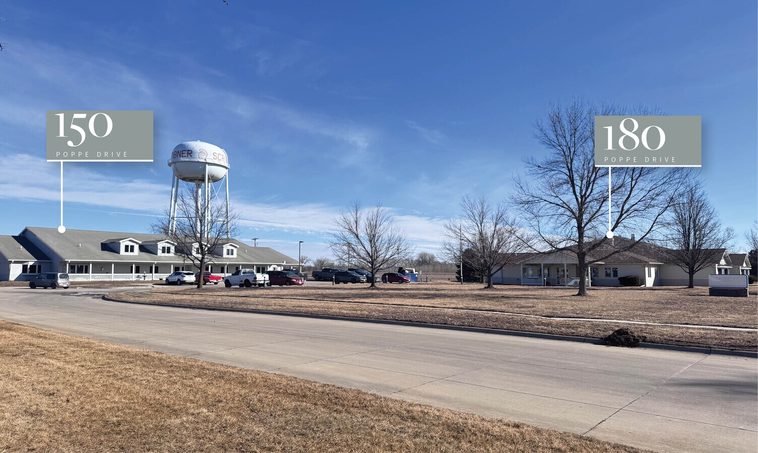 150 Poppe - Edificio 1 - 150 Poppe Dr