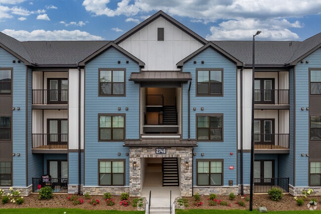 Photo - Evolve at Deep River