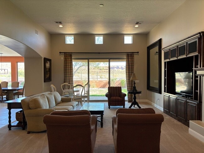 Photo - Short term lease! Coral Canyon on Golf Course with POOL- FURNISHED & UNFURISNHED OPTION