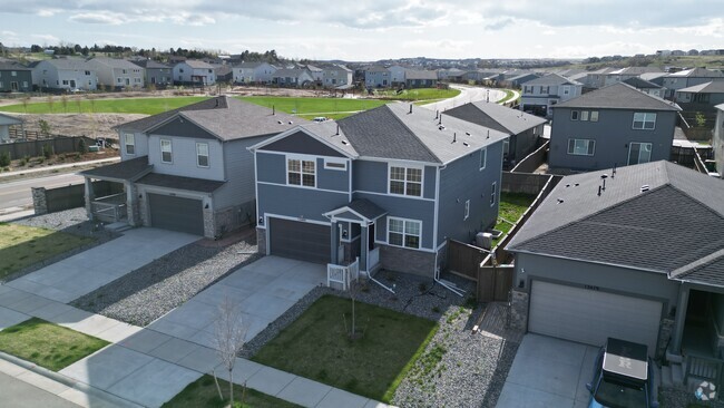Building Photo - 13489 Waterthrush St Rental