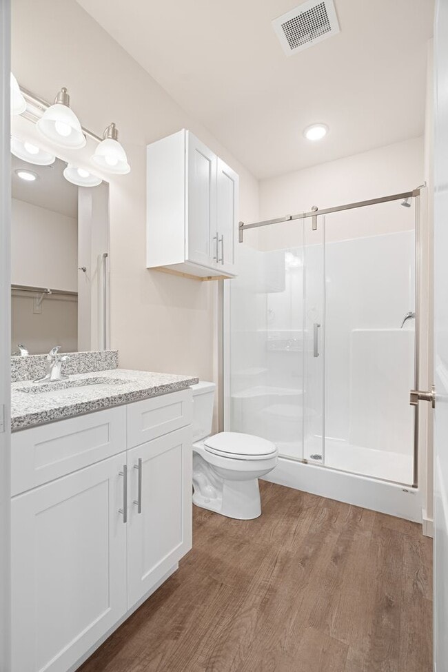 Photo - Prairie at Chaffee Crossing