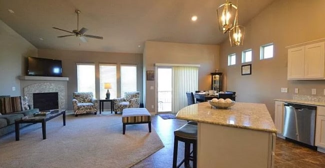 Photo - Spacious 3BR Home in Papillion!