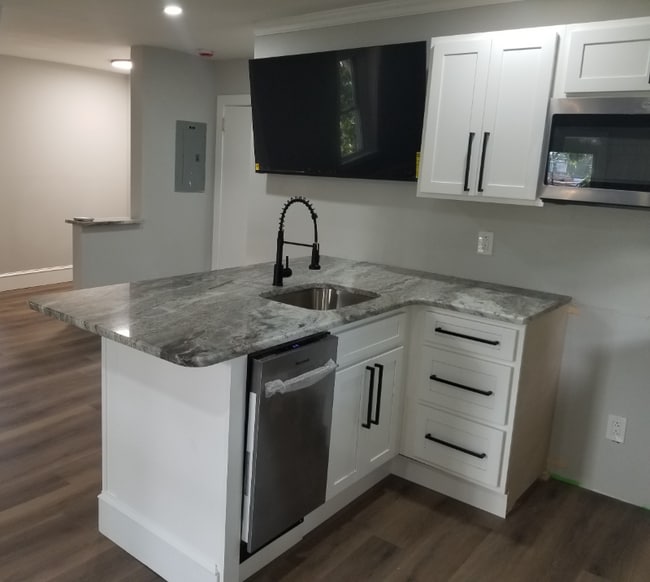 Photo - 0 Warren St Unidad 6