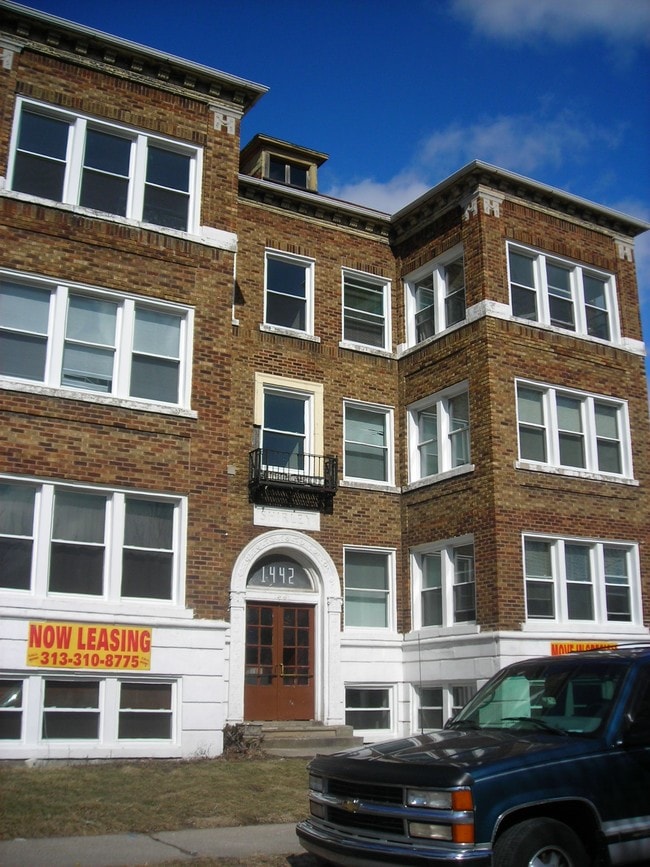 Photo - The Shirley Detroit