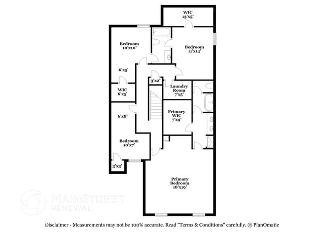 Photo - 1208 Riverford Dr