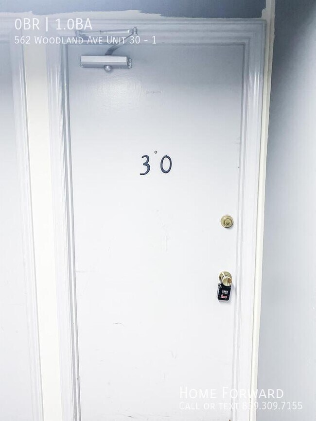 Photo - 562 Woodland Ave Unidad 1