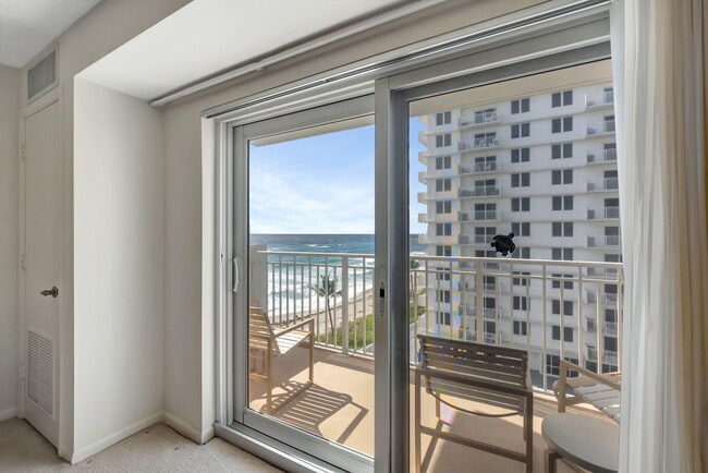 Photo - 3215 S Ocean Blvd Unit 509
