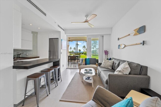 Photo - 15713 Fisher Island Dr Unidad 15713