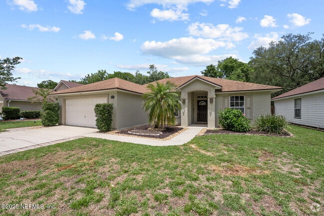 Building Photo - 8575 Crooked Tree Dr Rental