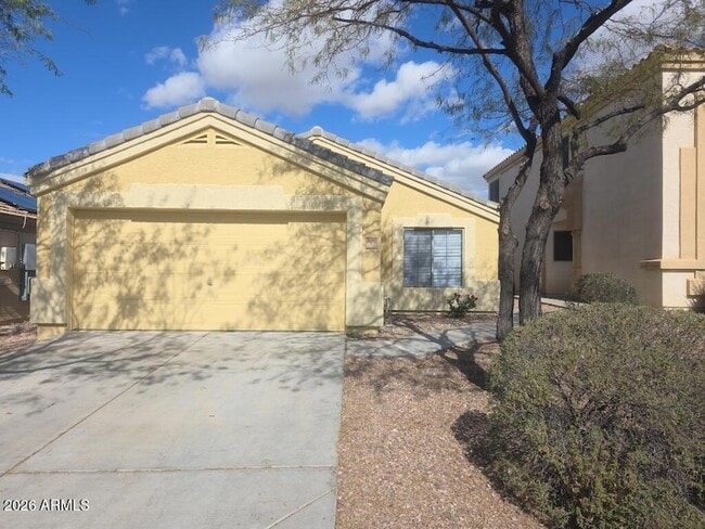 Building Photo - 23942 W Lasso Ln