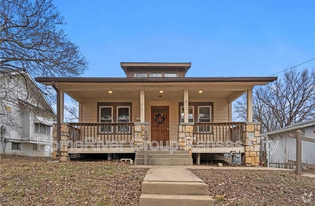 Building Photo - 815 S Crysler Ave Rental