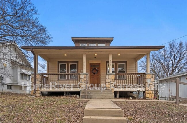 Photo - 815 S Crysler Ave House